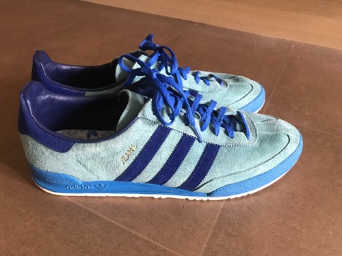Adidas jeans mint - (h01810),