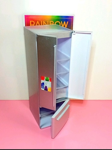 Rainbow high bundle doll - rainbow,