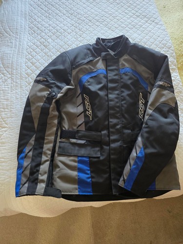 Rst alpha mens textile - alpha, ce