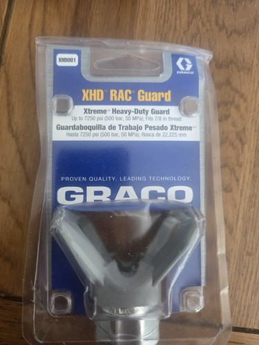 Genuine graco tip - graco, guard