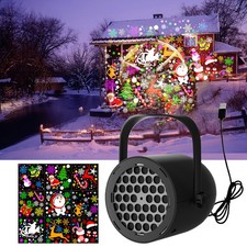 Christmas projector lights - christmas,