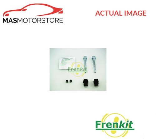 Brake caliper repair kit - brake, rear