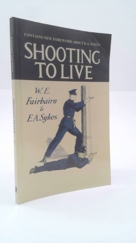 Shooting live with the one - live,