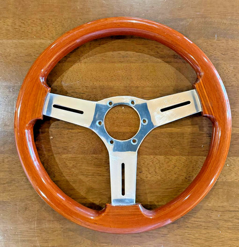 Nardi classic wood - nardi,