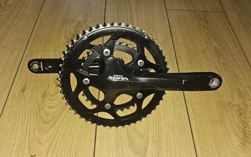 Shimano sora 3500 - shimano, bike