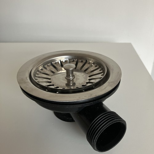 New kitchen sink basket - new,