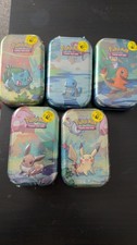 Pokémon Kanto Friends Mini