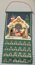 Vintage AVON Christmas