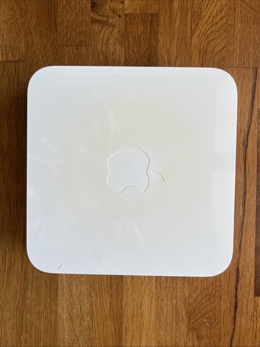 Apple airport extreme - apple,