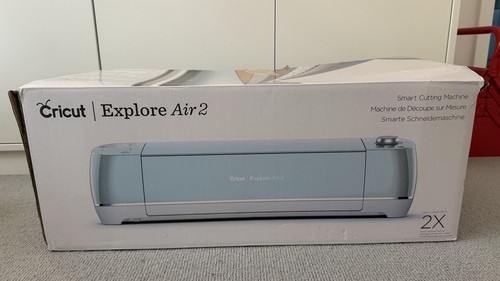 Cricut explore air - explore,