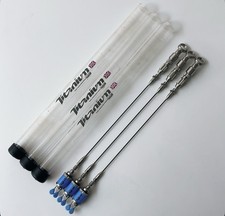 3 Solar Tackle P1 Titanium