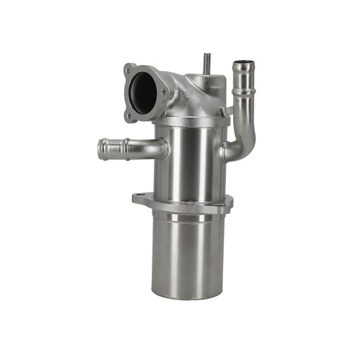Egr cooler for golf vii - cooler,