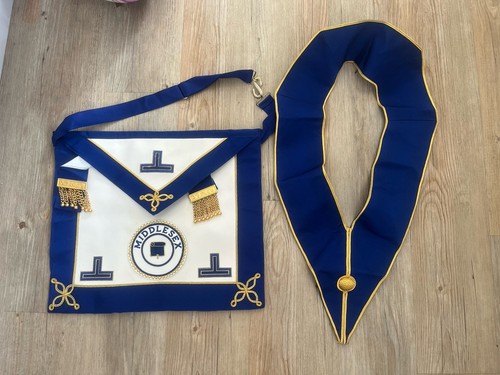 Masonic provincial undress - masonic,