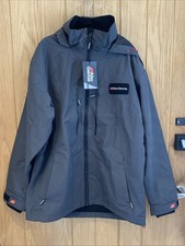 ABU GARCIA XL FISHING JACKET