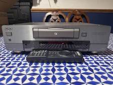 Sony DHR-1000UX Mini DV/DV