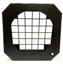 PAR56 Gel Frame Black New