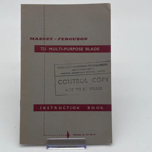 Massey ferguson 721 - massey,