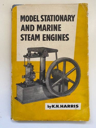 Model stationary marine - stationary, &
