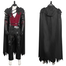 Final Fantasy XVI Clive