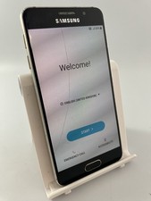 Samsung Galaxy A3 2016 Gold O2