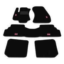Car mats compatible with - car,