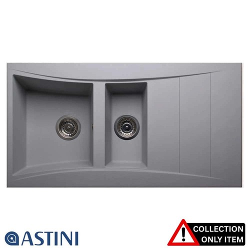 Astini xeron bowl grey smc - 1.5,