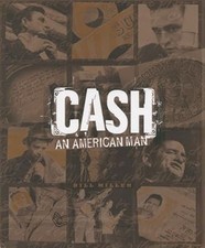 Cash: An American Man, Bill Miller, Used; Very Good Book