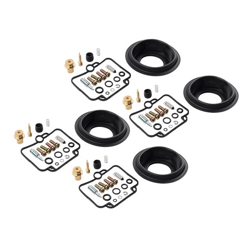 Carb carburetor repair - carb, kit