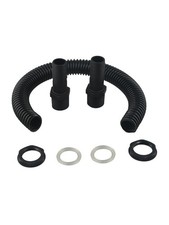 Connecting Two Water Tips Made