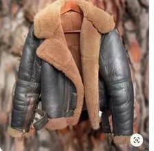 B3 RAF Bomber Flying Aviator