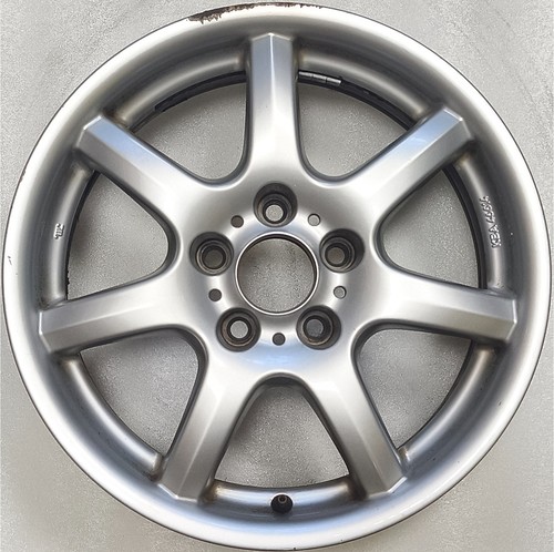 Rial 706 alloy wheel - 706,