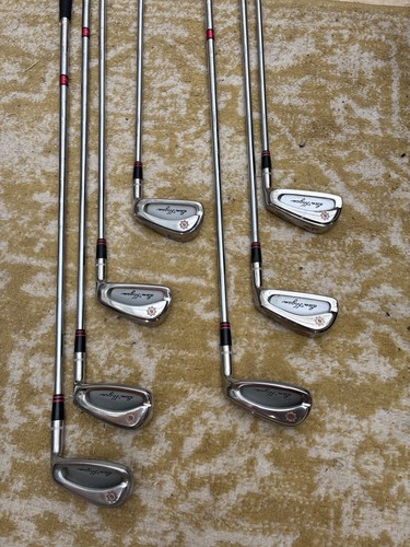 Ben hogan edge cft - ben,
