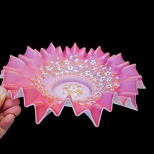 Antique Victorian Bohemian