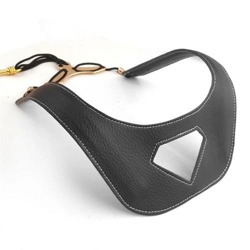 Saxophone neck strap - neck,
