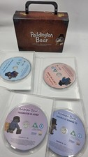 Paddington Bear  Complete DVD Collection