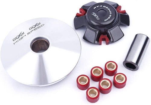 Gy6 125 150cc racing variator - 150cc,