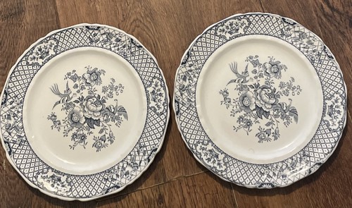 Vintage masons ironstone - vintage,