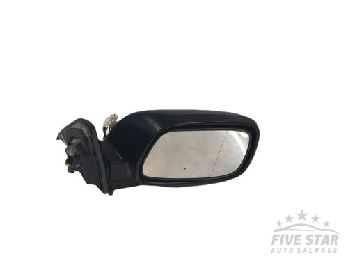 Toyota avensis front - toyota, door