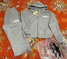 Corteiz Full Tracksuit