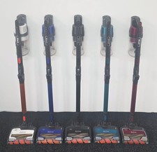 Reconditioned Shark Classic Anti Hair Wrap Cordless Vacuum - [IZ201UK]