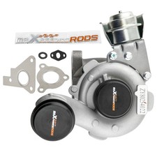 Turbocharger for Renault