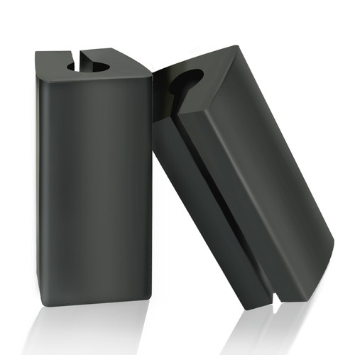 Pack transom savers for - 2,