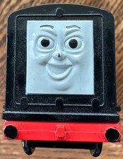 Working Diesel Thomas Tank
