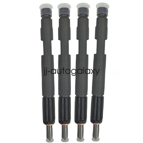 4pcs fuel injector 0432193835 - 4pcs,