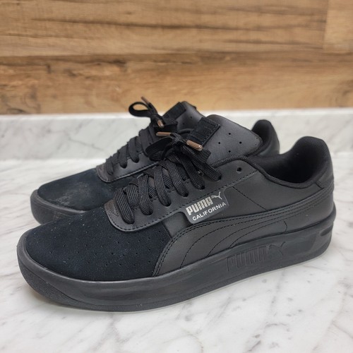Puma california exotic women - california,