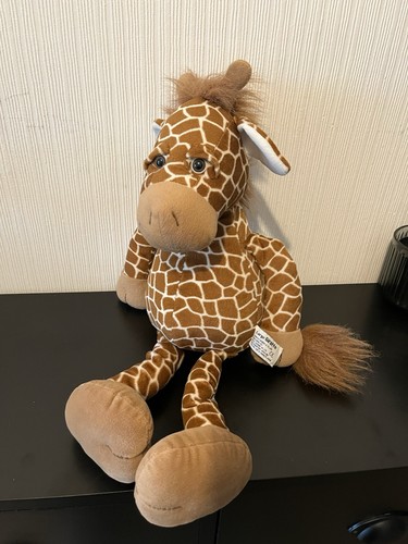 Russ berrie large - large, giraffe