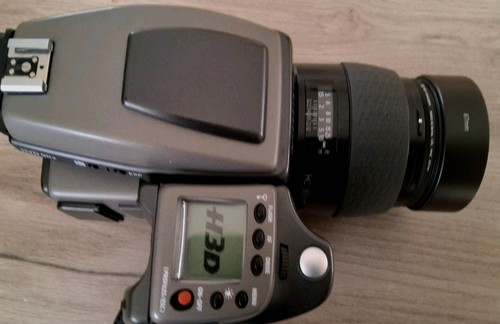 Hasselblad h3d 31mp - h3d-31, medium