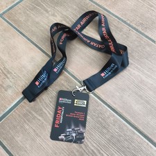 F1. Formula One Lanyard 2025