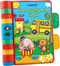 VTech Baby Nursery Rhymes
