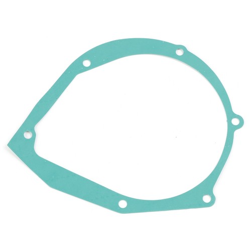 Magneto cover gasket - cover,